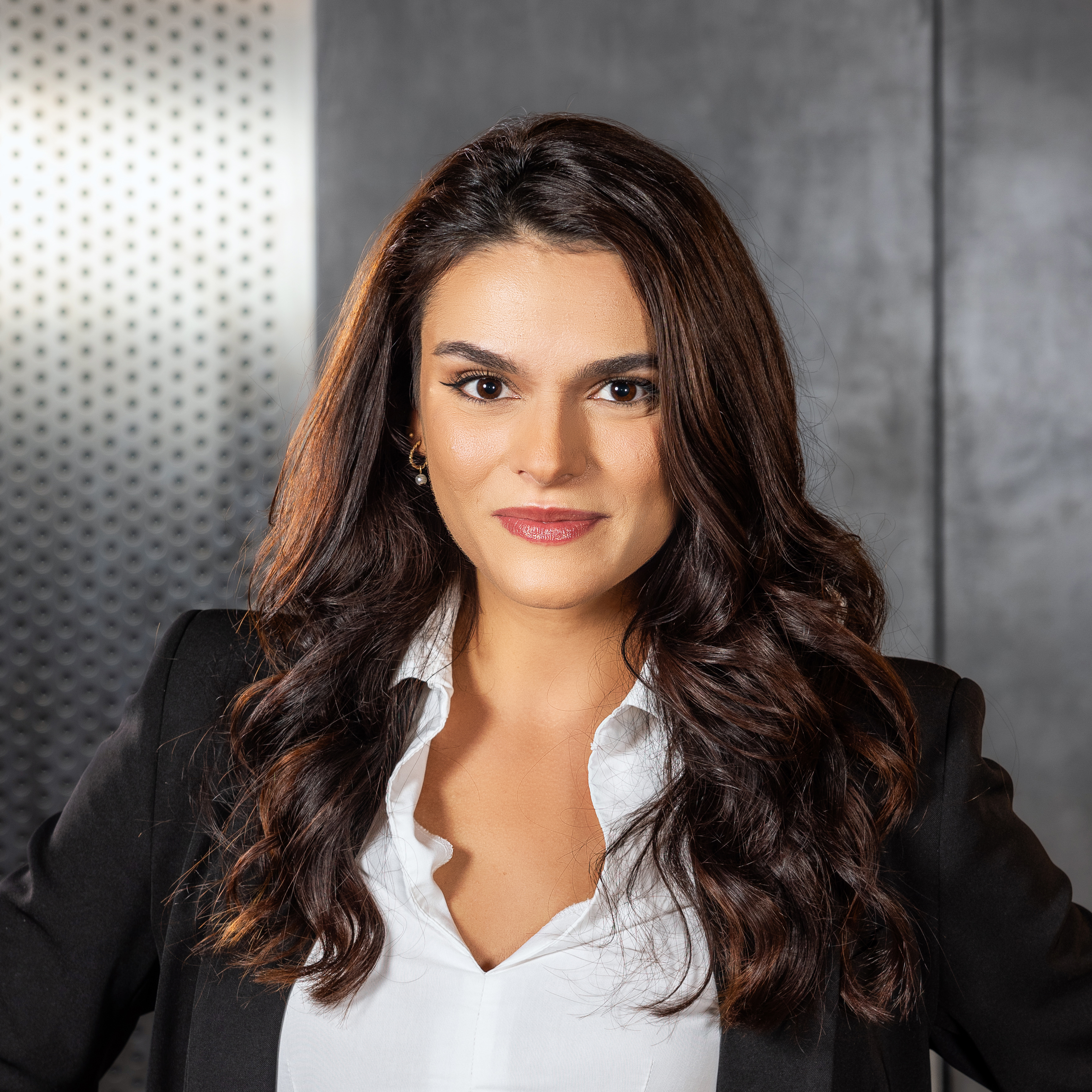 Gabriela Alič