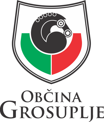Občina Grosuplje
