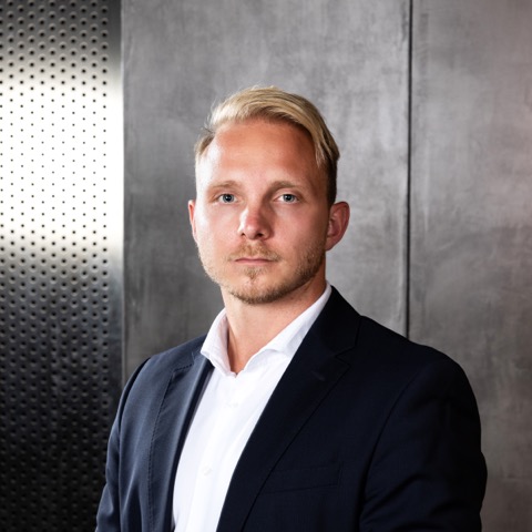 Urban Vamberger